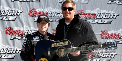 Photo Courtesy of Autostock